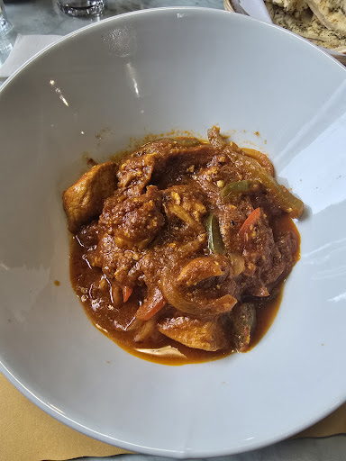 Photo of The Farmer’s Indian Restaurant - 3721 Sumner Blvd Suite #100, Raleigh, NC 27616