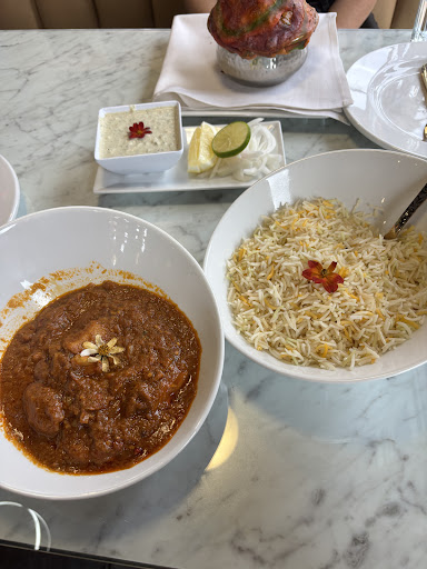 Photo of The Farmer’s Indian Restaurant - 3721 Sumner Blvd Suite #100, Raleigh, NC 27616