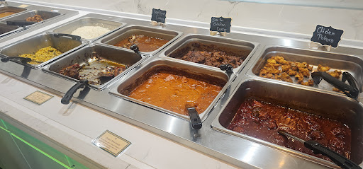 Photo of The Farmer’s Indian Restaurant - 3721 Sumner Blvd Suite #100, Raleigh, NC 27616