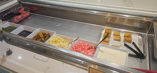 Photo of The Farmer’s Indian Restaurant - 3721 Sumner Blvd Suite #100, Raleigh, NC 27616