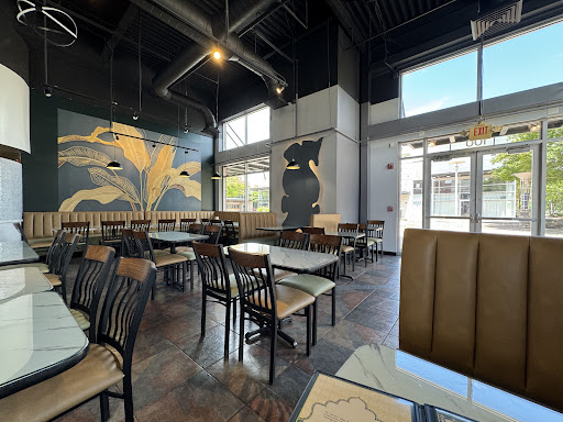 Photo of The Farmer’s Indian Restaurant - 3721 Sumner Blvd Suite #100, Raleigh, NC 27616