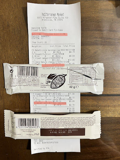 Photo of Mediterranean Market, International Grocery Halal MeatBakery and More - 8350 Kingston Pike, Knoxville, TN 37919