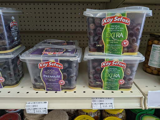 Photo of Mediterranean Market, International Grocery Halal MeatBakery and More - 8350 Kingston Pike, Knoxville, TN 37919