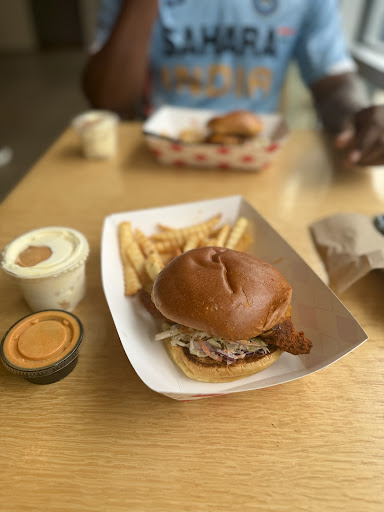 Photo of Hot Birds @ Marble City Market - Middle Entrance, 333 W Depot Ave Suite 110, Knoxville, TN 37917