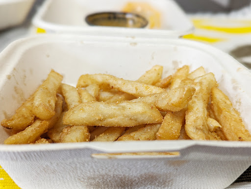 Photo of Hot Birds @ Marble City Market - Middle Entrance, 333 W Depot Ave Suite 110, Knoxville, TN 37917