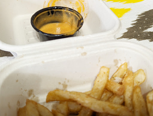 Photo of Hot Birds @ Marble City Market - Middle Entrance, 333 W Depot Ave Suite 110, Knoxville, TN 37917