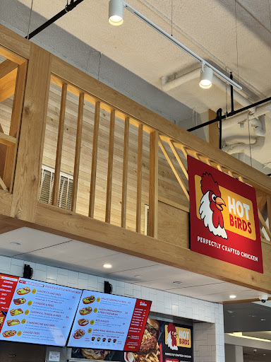 Photo of Hot Birds @ Marble City Market - Middle Entrance, 333 W Depot Ave Suite 110, Knoxville, TN 37917