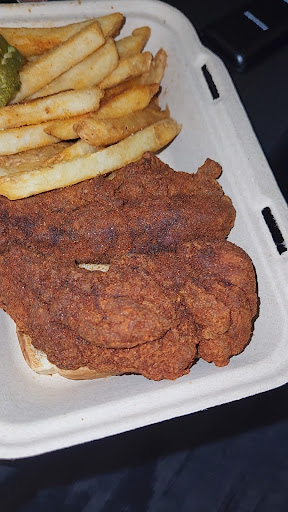 Photo of Hot Birds @ Marble City Market - Middle Entrance, 333 W Depot Ave Suite 110, Knoxville, TN 37917