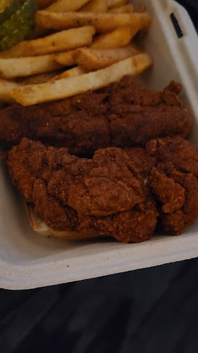 Photo of Hot Birds @ Marble City Market - Middle Entrance, 333 W Depot Ave Suite 110, Knoxville, TN 37917