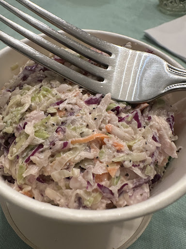 Photo of Hot Birds @ Marble City Market - Middle Entrance, 333 W Depot Ave Suite 110, Knoxville, TN 37917