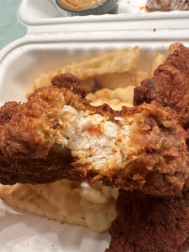 Photo of Hot Birds @ Marble City Market - Middle Entrance, 333 W Depot Ave Suite 110, Knoxville, TN 37917