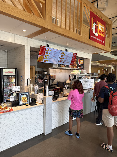 Photo of Hot Birds @ Marble City Market - Middle Entrance, 333 W Depot Ave Suite 110, Knoxville, TN 37917