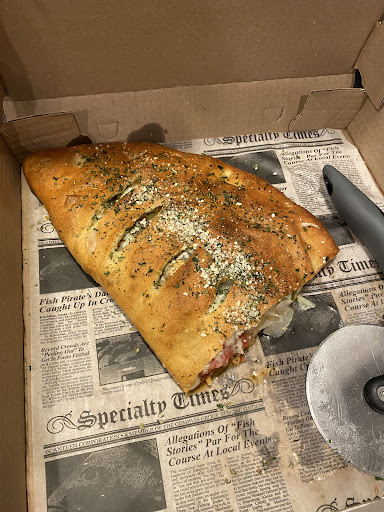 Photo of Giuseppe's Pizza - 3509 Skippack Pike, Harleysville, PA 19438