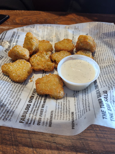 Photo of Giuseppe's Pizza - 3509 Skippack Pike, Harleysville, PA 19438