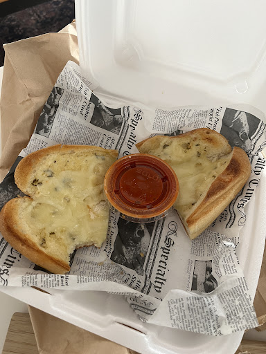 Photo of Giuseppe's Pizza - 3509 Skippack Pike, Harleysville, PA 19438