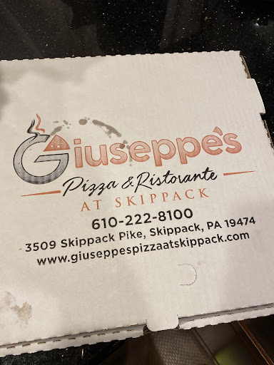 Photo of Giuseppe's Pizza - 3509 Skippack Pike, Harleysville, PA 19438