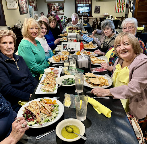 Photo of Giuseppe's Pizza - 3509 Skippack Pike, Harleysville, PA 19438