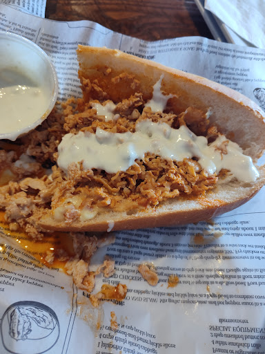 Photo of Giuseppe's Pizza - 3509 Skippack Pike, Harleysville, PA 19438