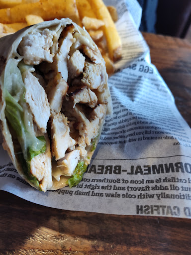 Photo of Giuseppe's Pizza - 3509 Skippack Pike, Harleysville, PA 19438