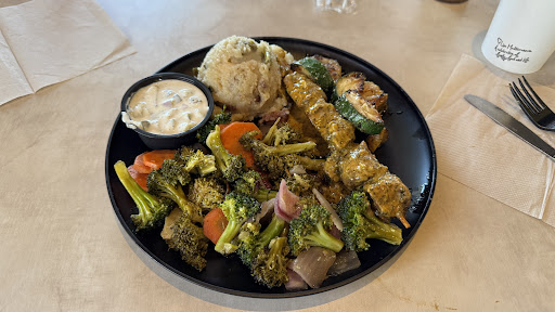 Photo of Zoës Kitchen - 4126 Summit Plaza Dr, Louisville, KY 40241