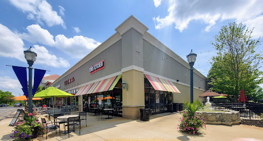 Photo of Zoës Kitchen - 4126 Summit Plaza Dr, Louisville, KY 40241