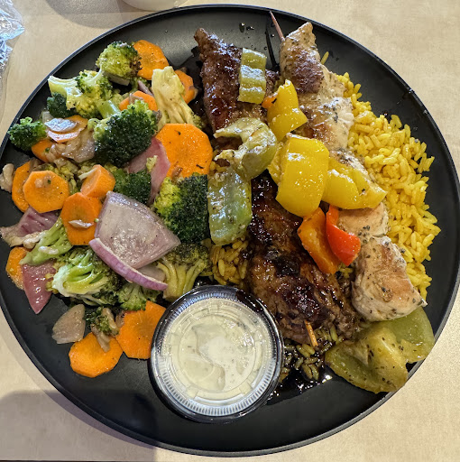 Photo of Zoës Kitchen - 4126 Summit Plaza Dr, Louisville, KY 40241