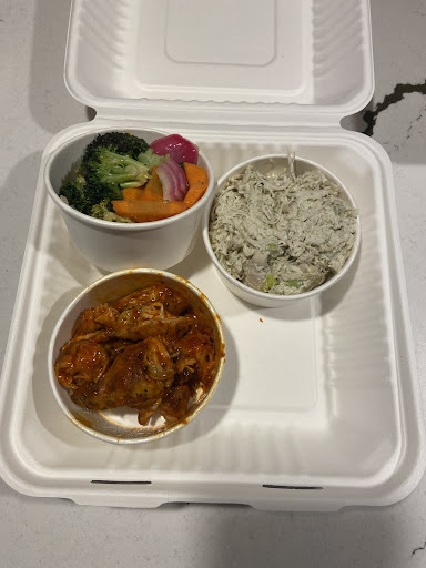 Photo of Zoës Kitchen - 4126 Summit Plaza Dr, Louisville, KY 40241