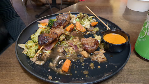 Photo of Zoës Kitchen - 4126 Summit Plaza Dr, Louisville, KY 40241