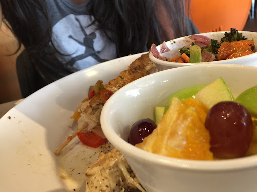 Photo of Zoës Kitchen - 4126 Summit Plaza Dr, Louisville, KY 40241