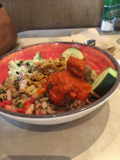 Photo of Zoës Kitchen - 4126 Summit Plaza Dr, Louisville, KY 40241