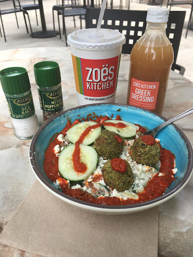 Photo of Zoës Kitchen - 4126 Summit Plaza Dr, Louisville, KY 40241