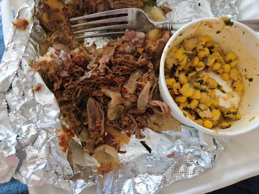 Photo of Zoës Kitchen - 4126 Summit Plaza Dr, Louisville, KY 40241