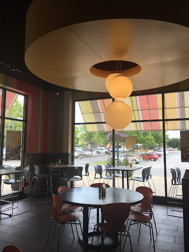 Photo of Zoës Kitchen - 4126 Summit Plaza Dr, Louisville, KY 40241