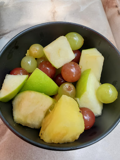 Photo of Zoës Kitchen - 4126 Summit Plaza Dr, Louisville, KY 40241