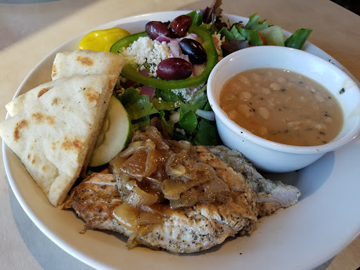 Photo of Zoës Kitchen - 4126 Summit Plaza Dr, Louisville, KY 40241