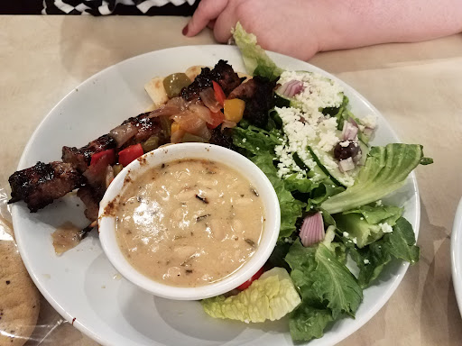 Photo of Zoës Kitchen - 4126 Summit Plaza Dr, Louisville, KY 40241