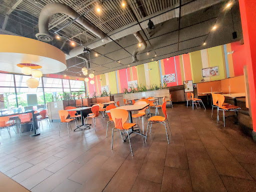 Photo of Zoës Kitchen - 4126 Summit Plaza Dr, Louisville, KY 40241