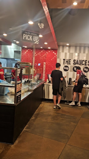 Photo of The Kebab Shop - 3305 Rosecrans St, San Diego, CA 92110