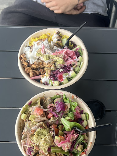 Photo of The Kebab Shop - 3305 Rosecrans St, San Diego, CA 92110