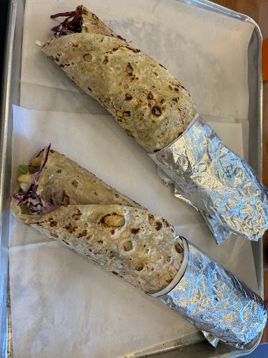 Photo of The Kebab Shop - 3305 Rosecrans St, San Diego, CA 92110