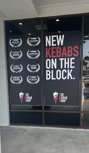 Photo of The Kebab Shop - 3305 Rosecrans St, San Diego, CA 92110