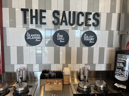 Photo of The Kebab Shop - 3305 Rosecrans St, San Diego, CA 92110