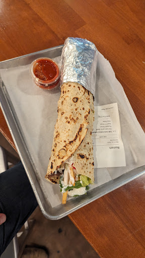 Photo of The Kebab Shop - 3305 Rosecrans St, San Diego, CA 92110