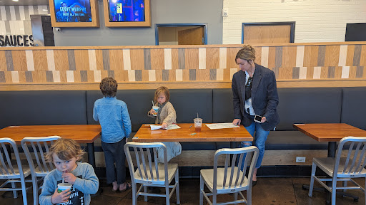 Photo of The Kebab Shop - 3305 Rosecrans St, San Diego, CA 92110