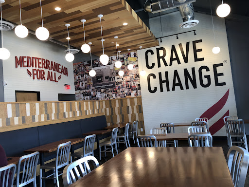 Photo of The Kebab Shop - 3305 Rosecrans St, San Diego, CA 92110