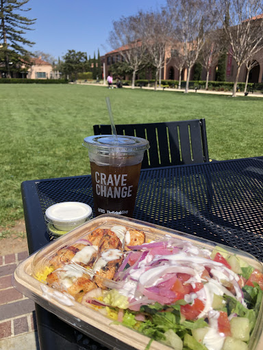 Photo of The Kebab Shop - 3305 Rosecrans St, San Diego, CA 92110