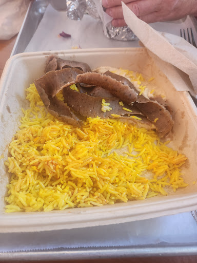 Photo of The Kebab Shop - 3305 Rosecrans St, San Diego, CA 92110