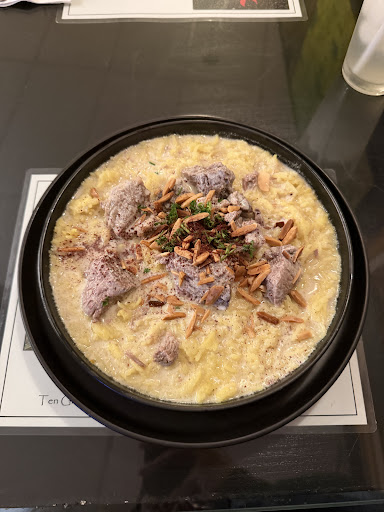 Photo of Fairouz Cafe & Gallery - 3166 Midway Dr #102, San Diego, CA 92110