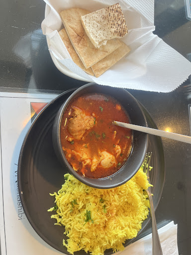 Photo of Fairouz Cafe & Gallery - 3166 Midway Dr #102, San Diego, CA 92110