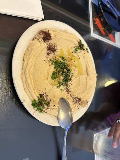 Photo of Fairouz Cafe & Gallery - 3166 Midway Dr #102, San Diego, CA 92110